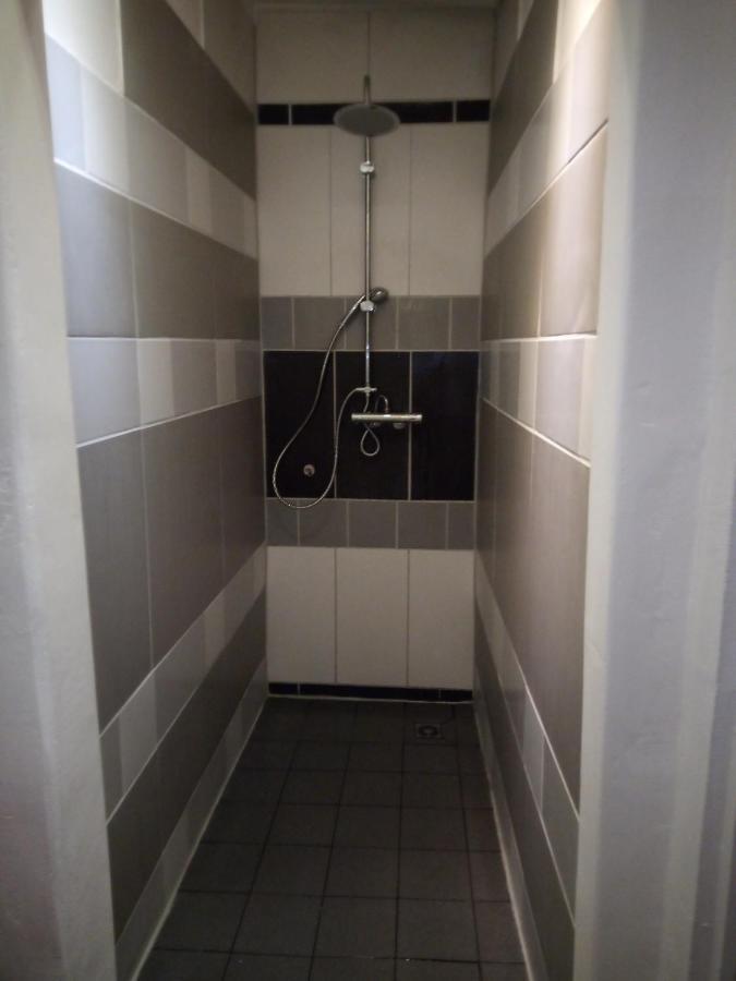 Gemuetliche 1 Zimmer Ferienwohnung Ludwigsburg Buitenkant foto