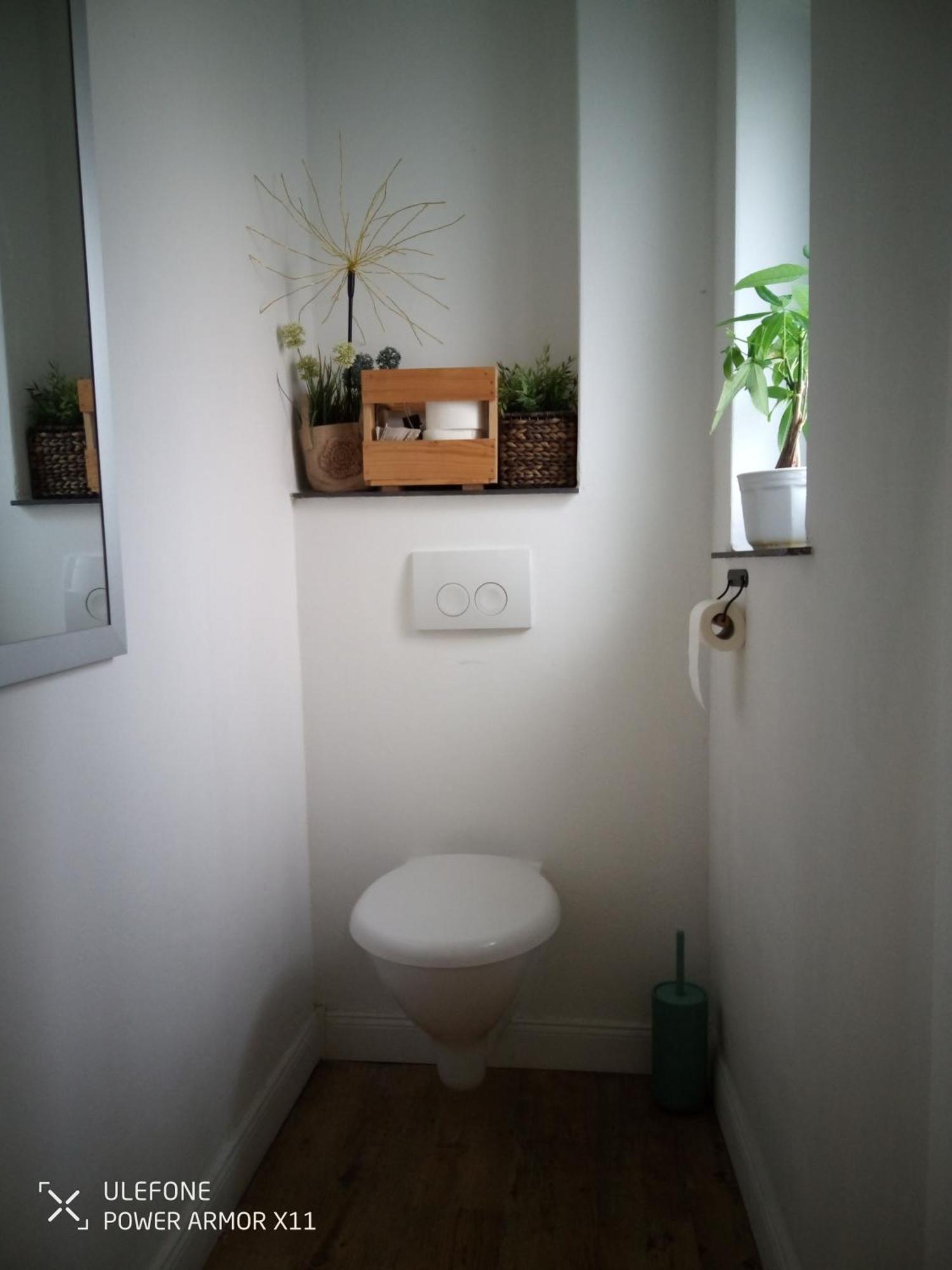 Gemuetliche 1 Zimmer Ferienwohnung Ludwigsburg Buitenkant foto