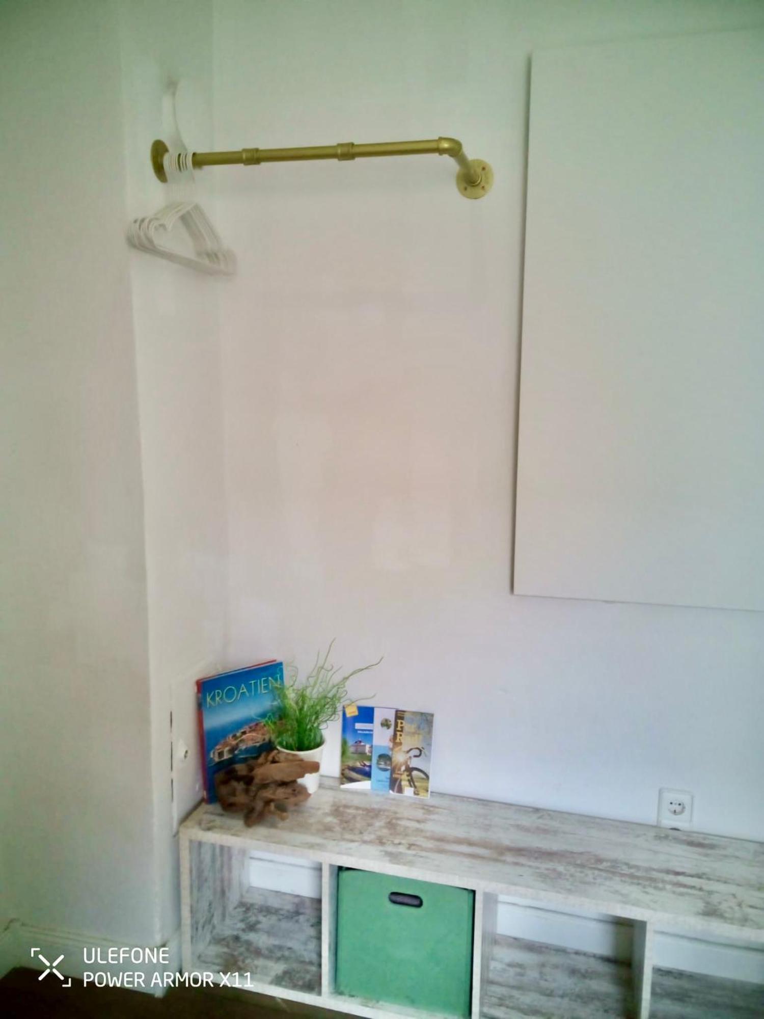 Gemuetliche 1 Zimmer Ferienwohnung Ludwigsburg Buitenkant foto