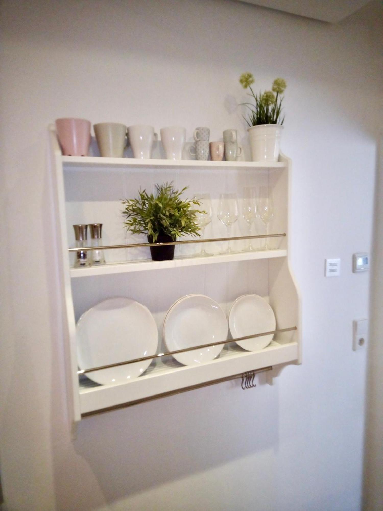 Gemuetliche 1 Zimmer Ferienwohnung Ludwigsburg Buitenkant foto