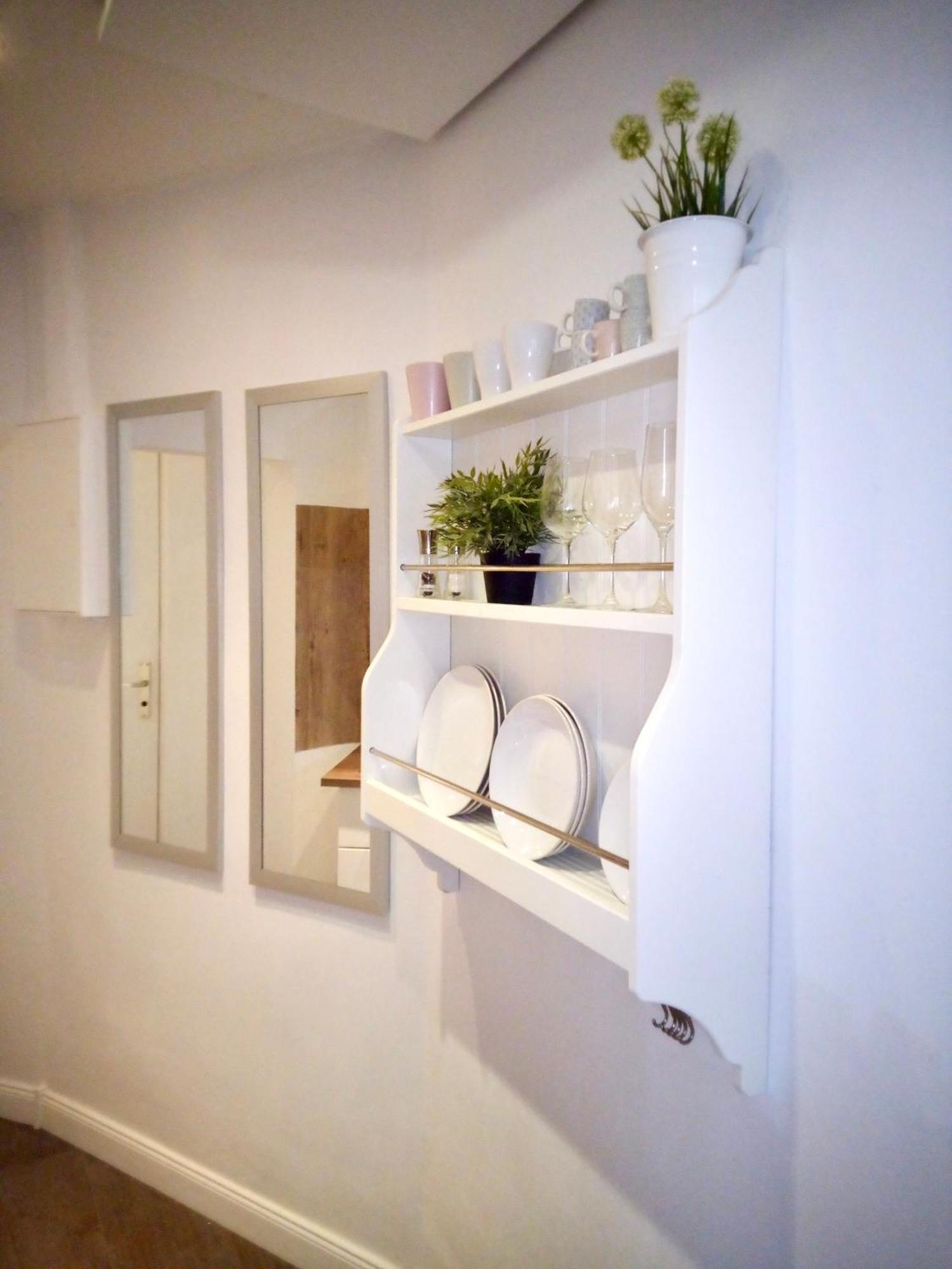 Gemuetliche 1 Zimmer Ferienwohnung Ludwigsburg Buitenkant foto